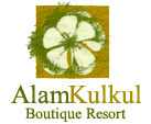 Alam Kulkul Resort