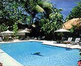 Alam Kulkul Resort - Pool
