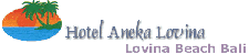 Hotel Aneka Lovina