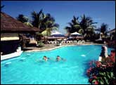 Aneka Lovina Hotel - Pool