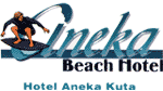 Aneka Beach Hotel