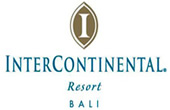 Intercontinental Resort Bali