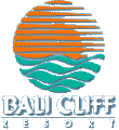 Bali Cliff Resort