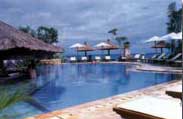 Bali Reef Resort - Pool