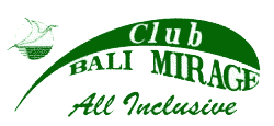 Club Bali Mirage