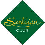 Club Santrian Sanur