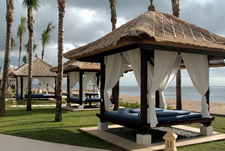 Conrad Bali Resort and Spa - Bale
