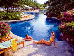Grand Hyatt Bali - Pool