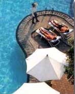 Grand Mirage Bali Resort - Pool