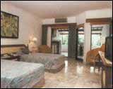 Mimpi Resort Jimbaran - Room