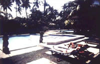 Peneeda View Beach Hotel - Pool