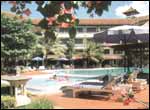 Hotel Sahid Raya - Pool