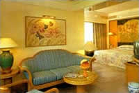 Hotel Sanur Beach - Room