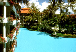 Sheraton Laguna - Pool