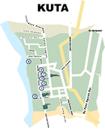 Kuat Map